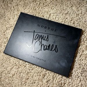 james charles makeup palette